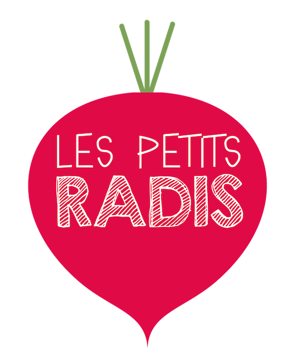 LES PETITS RADIS 