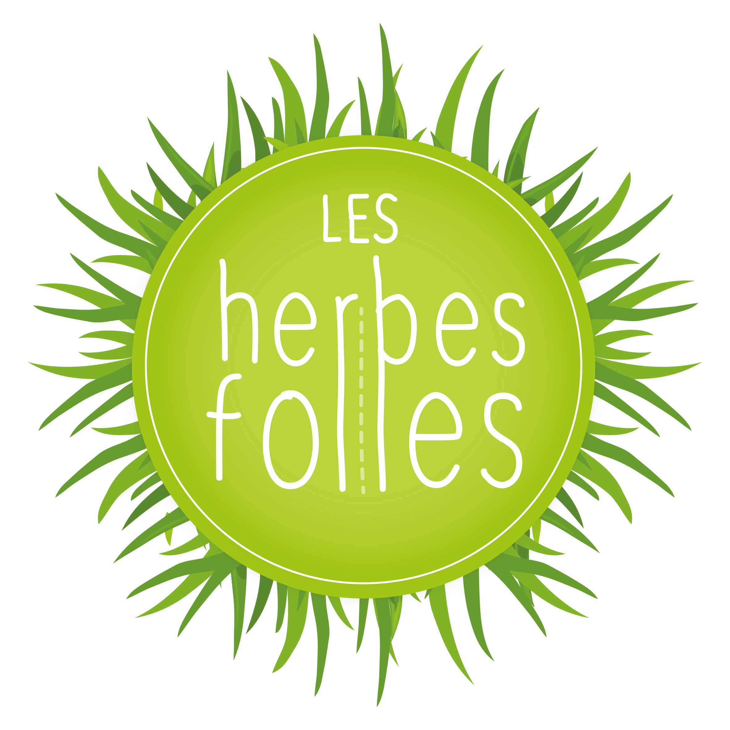 Atelier Mobile - Les herbes folles