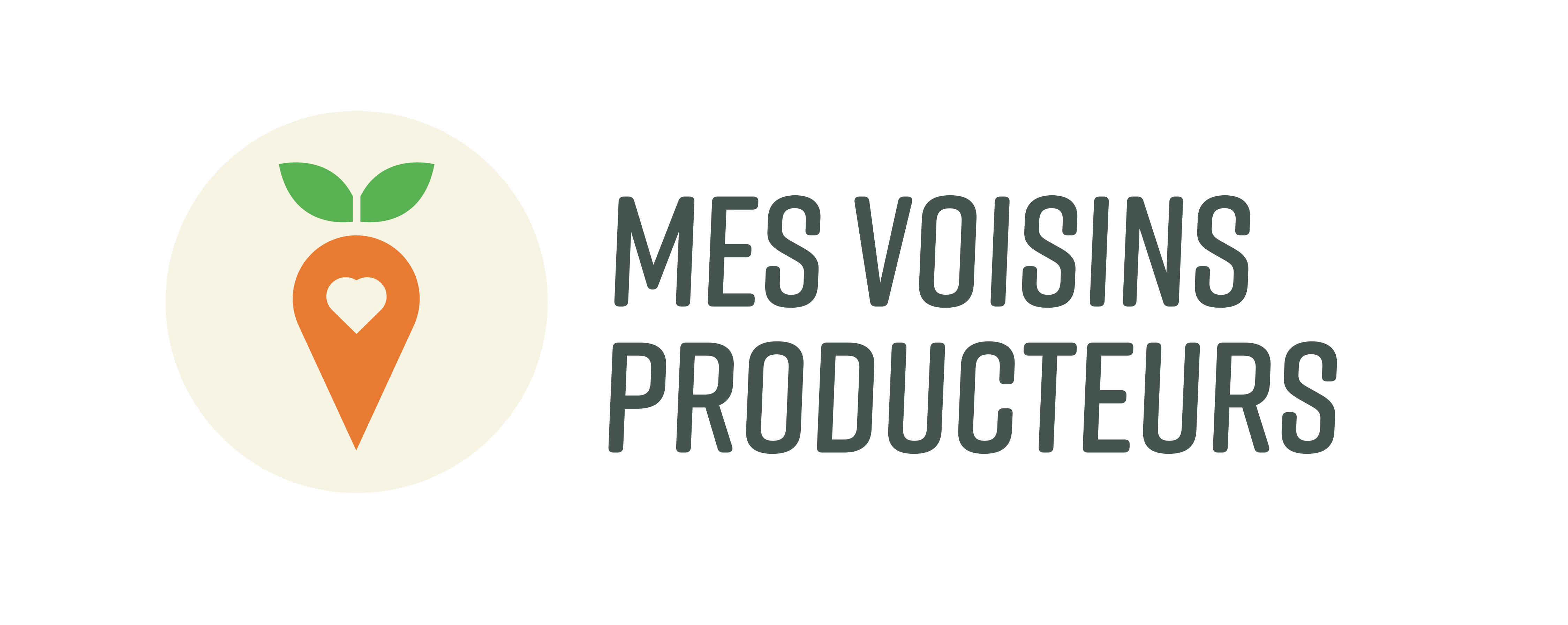 Mes Voisins Producteurs