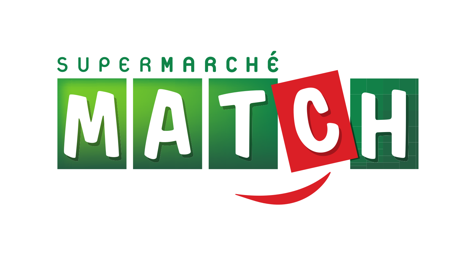 Supermarché Match