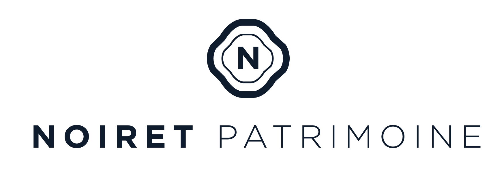 NOIRET PATRIMOINE