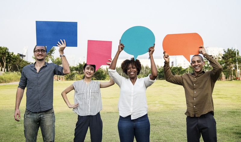 Contactez Sophie pour être accompagné sur l'innovation sociale 