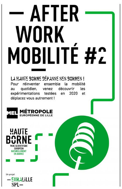 afterwork mobilité 2
