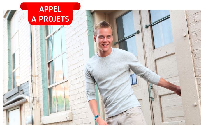 appel à projet