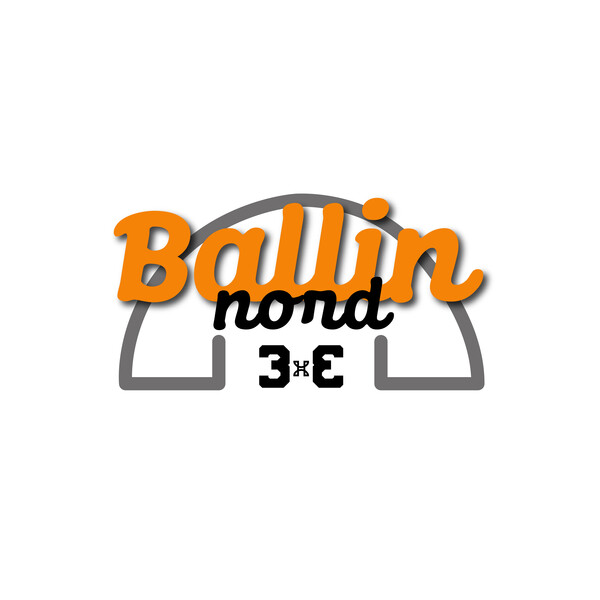 BALLIN NORD 3X3