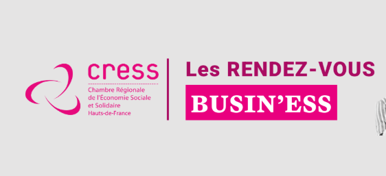 Rendez-vous Busin’ESS : développez vos partenariats et vos achats responsables avec les acteurs de l’Économie Sociale et Solidaire