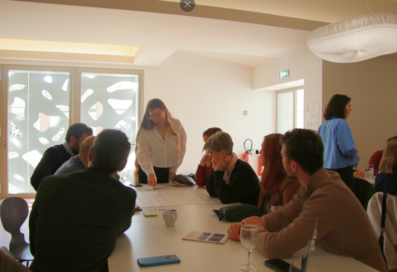 Atelier Responsables RSE | Échangez et construisez vos prochains rendez-vous RSE