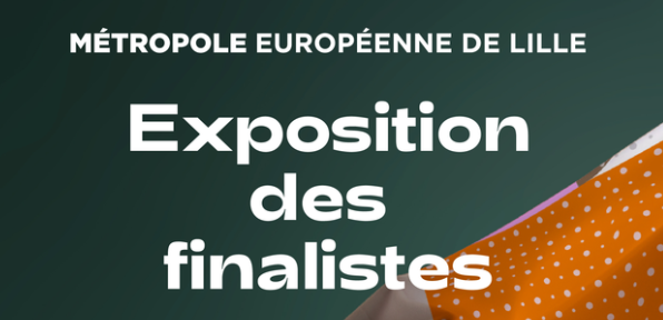 Trophées européens de la mode circulaire 2026 : découvrez les finalistes lors du vernissage
