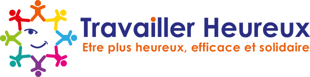 Travailler Heureux