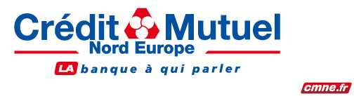 CREDIT MUTUEL NORD EUROPE