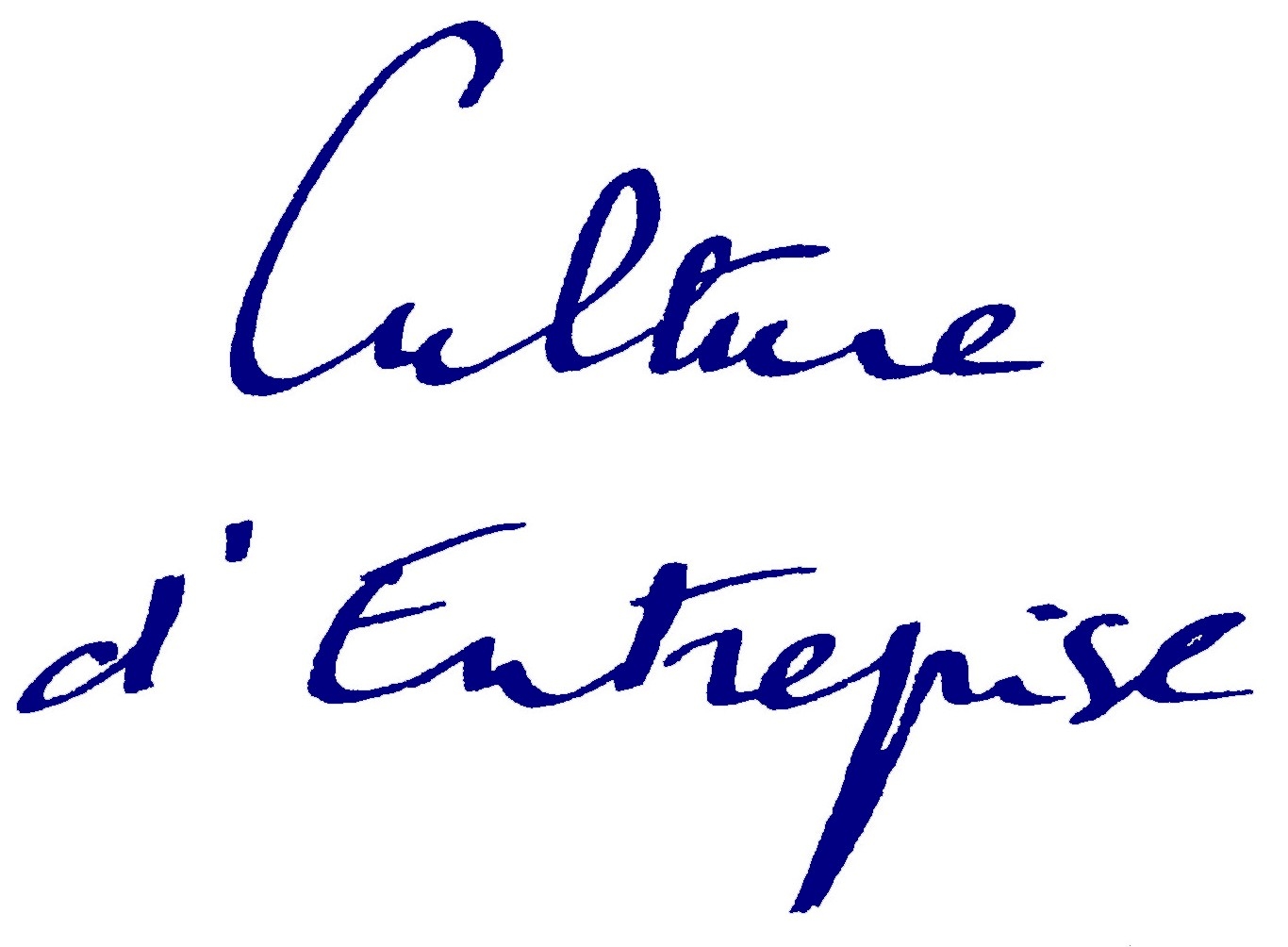 CULTURE D'ENTREPRISE