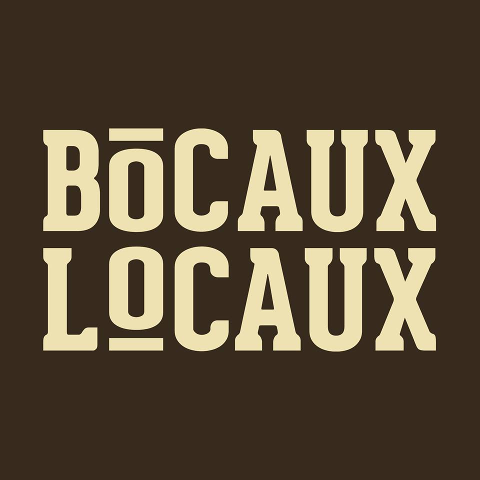 BOCAUX LOCAUX