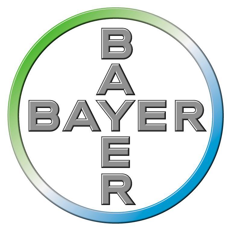 BAYER SANTE - Division Bayer Schering Pharma