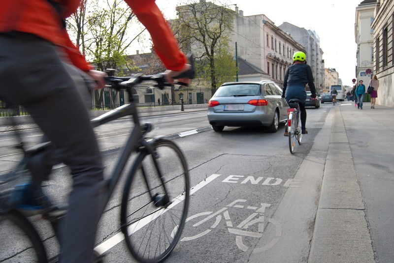 Contactez Lucile pour être accompagné sur la Mobilité Durable 