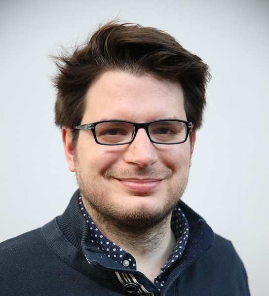 Adrien HUC