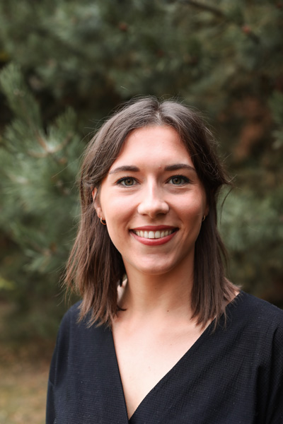 Camille MULLER