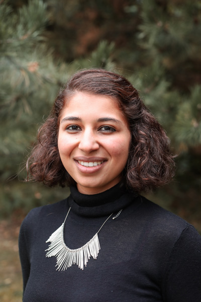 Ismahan SLIMANI