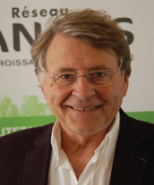 Jean-Pierre NACRY