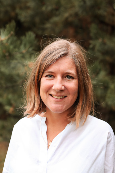Sophie LETARTRE