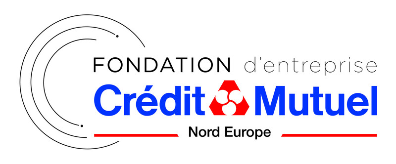 FONDATION CREDIT MUTUEL NORD EUROPE