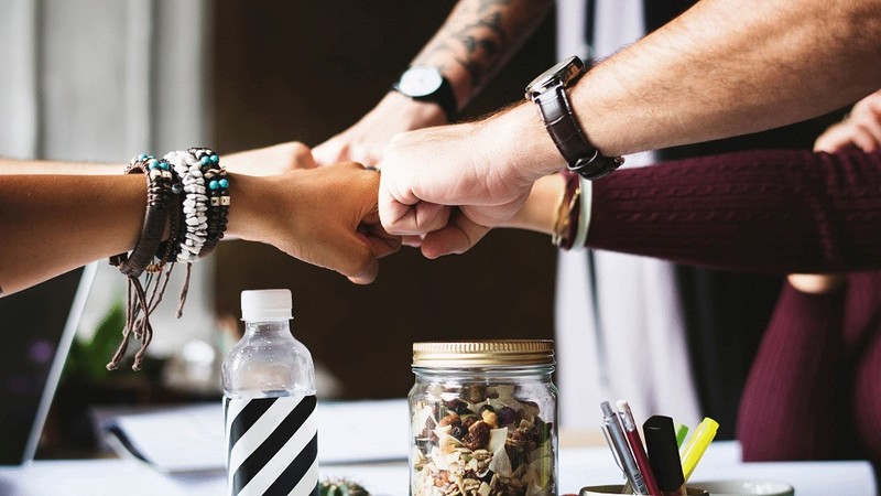 Atelier “l'entreprise multigénérationnelle”