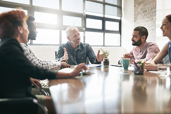 Engager vos collaborateurs sur la Diversité
