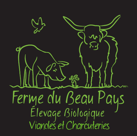 FERME DU BEAU PAYS