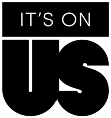 IT'S ON US