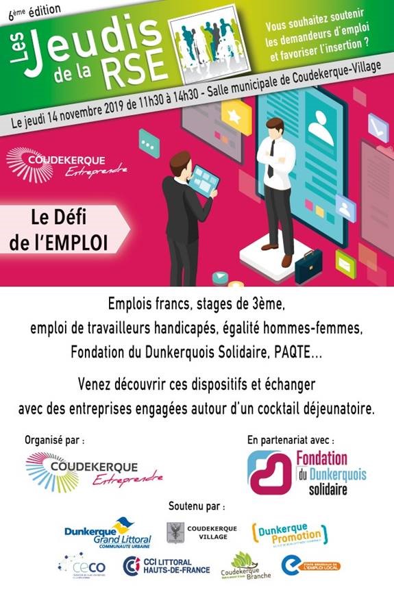 emploi rse tours