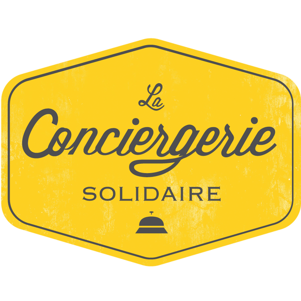 LA CONCIERGERIE SOLIDAIRE