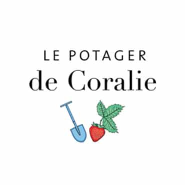 LE POTAGER DE CORALIE