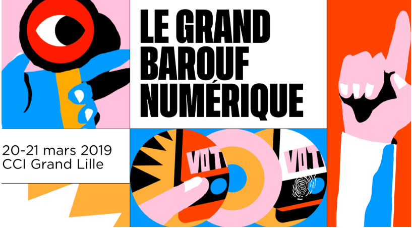 le grand barouf 2019