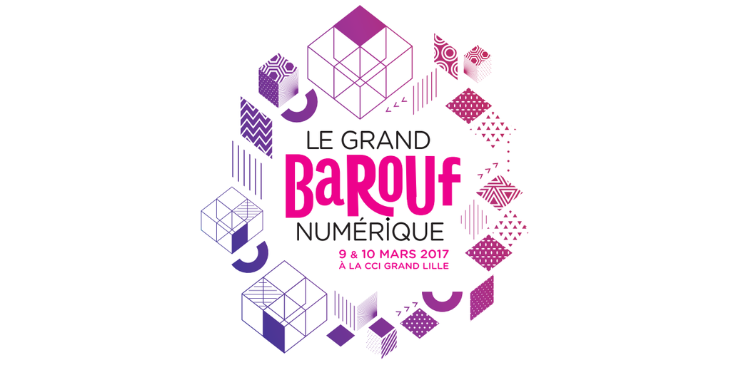 le grand barouf numérique