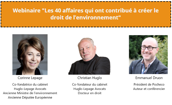 les 40 affaires