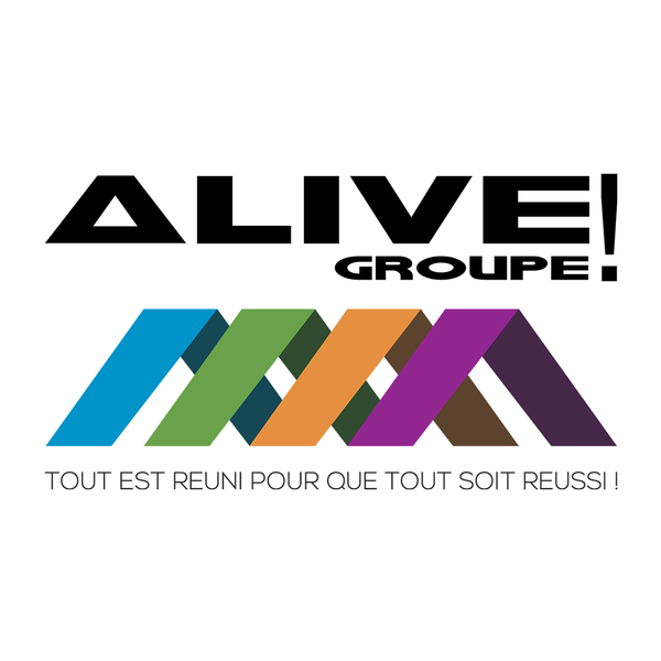 ALIVE