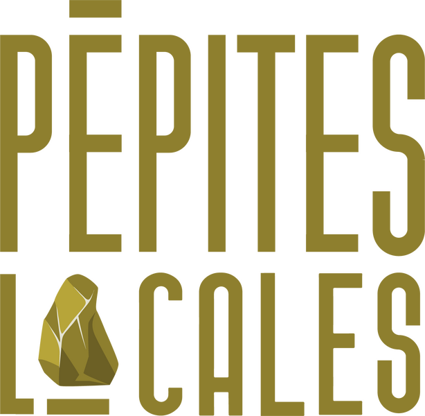 PÉPITES LOCALES