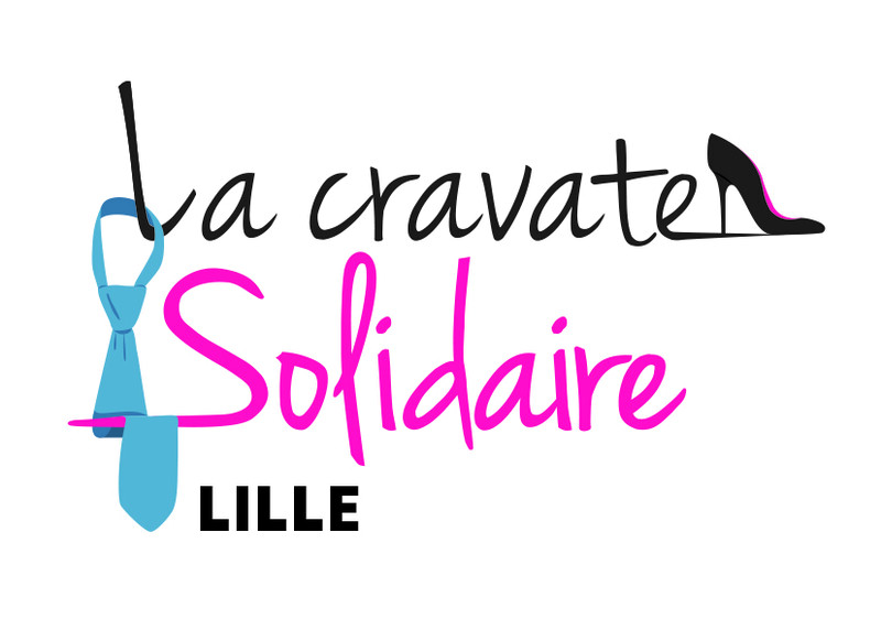 LA CRAVATE SOLIDAIRE