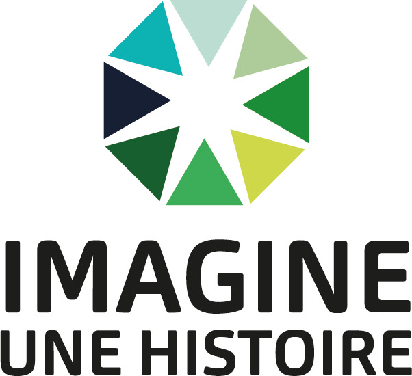 IMAGINE UNE HISTOIRE SAS