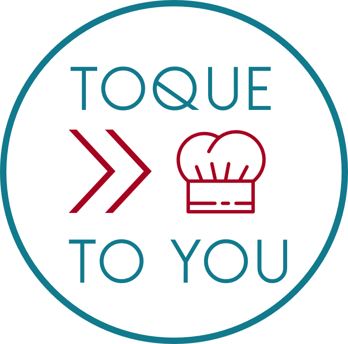 TOQUE TO YOU