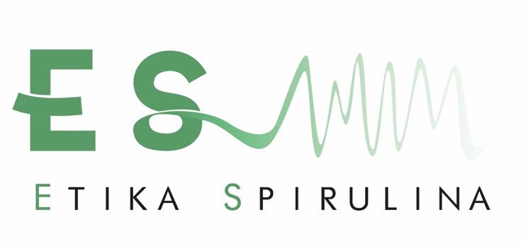 ETIKA SPIRULINA