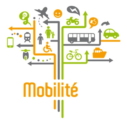 logo mobilite