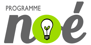 logo noe