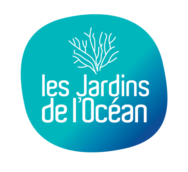 LES JARDINS DE L'OCEAN