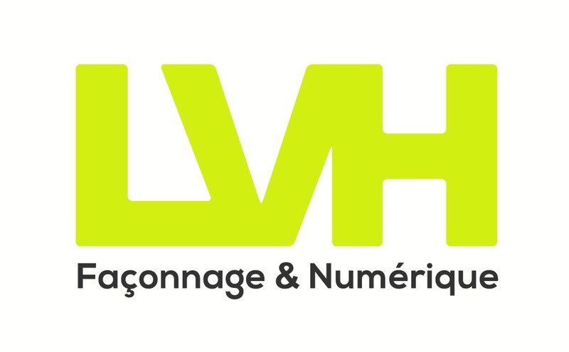 LVH FACONNAGE & NUMERIQUE