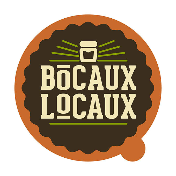Bocaux Locaux