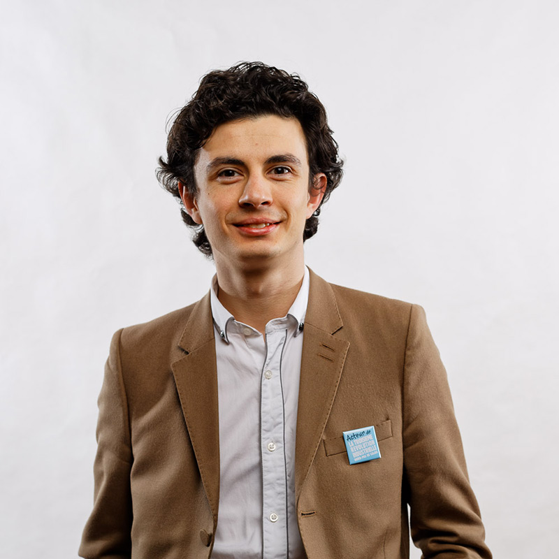 chris delepierre