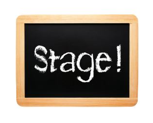 Offre de stage