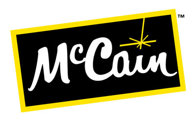 McCain