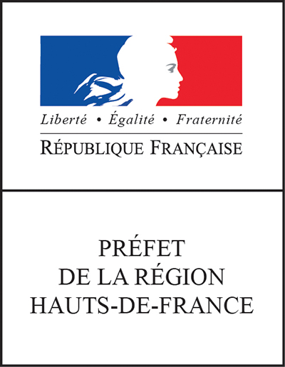 Préfet de la région Hauts-de-France