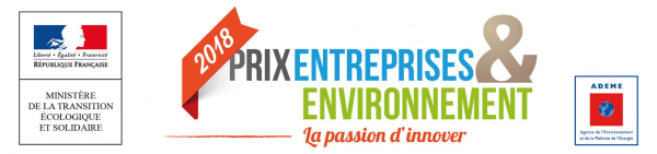 prix entreprises et environnement